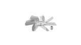 Aleta de ventilador 11016933 11016933-1