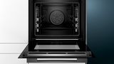iQ700 Built-in oven with added steam function 60 x 60 cm Black HR876G8B6A HR876G8B6A-3