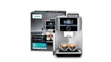 Fully automatic coffee machine EQ.9 plus connect s500 Stainless steel TI9553X1RW TI9553X1RW-3