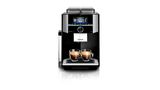 Helautomatisk kaffemaskin EQ.9 plus connect s700 Svart TI9573X9RW TI9573X9RW-4
