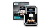 Helautomatisk kaffemaskin EQ.9 plus connect s700 Svart TI9573X9RW TI9573X9RW-3