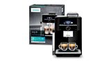 Espresso volautomaat EQ.9 s300 Zwart TI923309RW TI923309RW-22