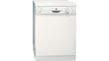 Lavavajillas 60 cm Blanco 3VS353BD 3VS353BD-1