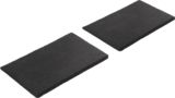 Long Life Geruchsfilter regenerierbar 17002988 17002988-1