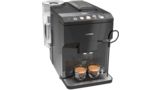 Helautomatisk espressobryggare EQ500 classic Pianosvart TP501R09 TP501R09-3