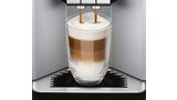 Kaffeevollautomat EQ500 integral Silber TQ503D01 TQ503D01-4