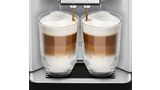 Helautomatisk kaffemaskin EQ500 integral Rostfritt stål TQ507R02 TQ507R02-11