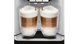 Helautomatisk kaffemaskin EQ500 integral Rostfritt stål TQ507R03 TQ507R03-6