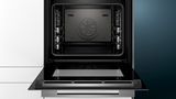 iQ700 Built-in oven 60 x 60 cm Stainless steel HB634GTS1A HB634GTS1A-3