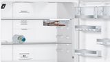 iQ500 Alttan Donduruculu Buzdolabı 186 x 86 cm Kolay temizlenebilir Inox KG86NHI30N KG86NHI30N-5