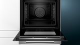 iQ700 Oven 60 x 60 cm Inox HB676GBS1 HB676GBS1-3