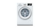 iQ500 Wasmachine, voorlader 8 kg 1400 rpm WM14T550NL WM14T550NL-3