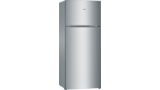 iQ300 Üstten Donduruculu Buzdolabı 171 x 70 cm Inox görünümlü KD53NNL22N KD53NNL22N-1
