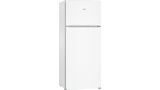 iQ300 Üstten Donduruculu Buzdolabı 171 x 70 cm Beyaz KD53NNW22N KD53NNW22N-1