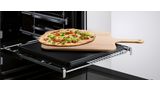 Pizzasteen voor het bakken van brood en pizza in de oven 00577535 00577535-6