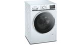 iQ700 Washing machine, front loader 10 kg 1600 rpm WM16XGH1GB WM16XGH1GB-1