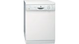 Lavavajillas 60 cm Blanco 3VY360BD 3VY360BD-1