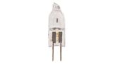 Halogen Lamp 10W, 12V, Pin-/Plugsocket G4, 400°C oven temperature resistant 752°F Backofentemperaturfest 00157311 00157311-2