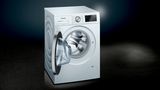 iQ500 Tvättmaskin, frontmatad 9 kg 1400 rpm WM14T6H9DN WM14T6H9DN-6