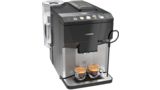 Helautomatisk kaffemaskin EQ500 classic Morgondis TP503R04 TP503R04-2