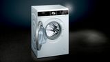 iQ300 前置式洗衣機 7 kg 1200 转/分钟 WM12N160HK WM12N160HK-5