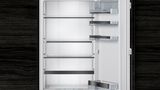 iQ700 Inbouw koelkast 140 x 56 cm Vlakscharnier met softClose KI51FSDD0 KI51FSDD0-5