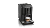Kaffeevollautomat EQ.300 Schwarz TI35A509DE TI35A509DE-4