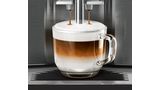Helautomatisk kaffemaskin EQ.300 , Pianosvart TI355209RW TI355209RW-9