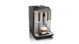 Tam Otomatik Kahve Makinesi EQ.300 Şampanya rengi TI353204RW TI353204RW-4