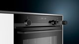 iQ500 Built-in oven with added steam function 60 x 60 cm Black HR478GCB6B HR478GCB6B-4