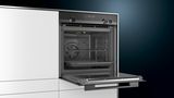 iQ500 Built-in oven with added steam function 60 x 60 cm Black HR478GCB6B HR478GCB6B-3