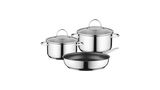 BergHOFF Cookware Set: 3 Piece 17004098 17004098-1