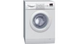 Lavadora 7 kg 1000 r.p.m., Blanco 3TS72100A 3TS72100A-1
