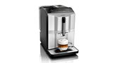 Kaffeevollautomat EQ.300 Silber TI353501DE TI353501DE-8