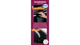 Reinigungstuch Das Backofentuch 17004321 17004321-3