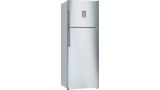 iQ500 Üstten Donduruculu Buzdolabı 193 x 70 cm Kolay temizlenebilir Inox KD56NAIF0N KD56NAIF0N-1