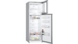 iQ300 Üstten Donduruculu Buzdolabı 193 x 70 cm Kolay temizlenebilir Inox KD56NXIF0N KD56NXIF0N-3