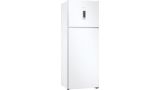 iQ300 Üstten Donduruculu Buzdolabı 193 x 70 cm Beyaz KD56NXWF0N KD56NXWF0N-1