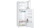 iQ300 Üstten Donduruculu Buzdolabı 193 x 70 cm Beyaz KD56NXWF0N KD56NXWF0N-3