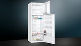 iQ300 Üstten Donduruculu Buzdolabı 193 x 70 cm Beyaz KD56NXWF0N KD56NXWF0N-2