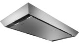 N 50 Ceiling cooker hood 90 cm Stainless steel I95CAP6N1B I95CAP6N1B-1