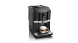Fully automatic coffee machine EQ.300 Black TI351209GB TI351209GB-3