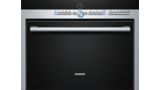iQ700 Combination oven with microwave HB86K575 HB86K575-1