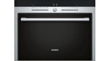 iQ700 compact45 microwave oven stainless steel HF35M562B HF35M562B-1