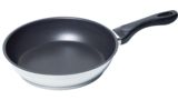 pan ⌀ 21 cm non stick coating, stainless steel Z9453X0 Z9453X0-1