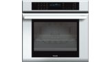 Single Wall Oven 30'' Masterpiece® MED301JS MED301JS-1