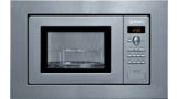 Balay 3WGX1929P - Microondas integrable, Con grill, Capacidad 17 Litros,  Acero Inoxidable : 174.24: : Hogar y cocina