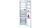 N 90 Built-in fridge 177.5 x 56 cm K8315X0 K8315X0-1
