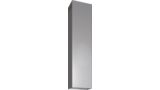 Chimney extension 1600 mm stainless steel LZ12390 LZ12390-1