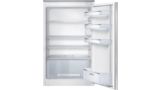 iQ100 Inbouw koelkast 88 x 56 cm KI18RV20 KI18RV20-1